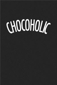 Chocoholic