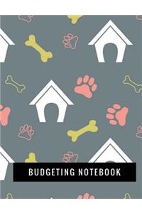 Budgeting Notebook