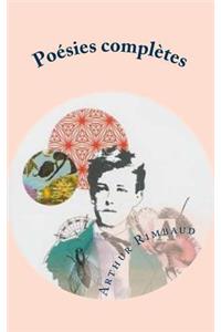 Poésies complètes