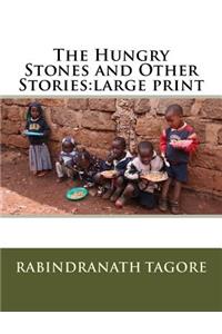 The Hungry Stones and Other Stories
