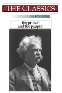 Mark Twain, Prince and the Pauper