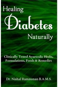 Healing Diabetes Naturally