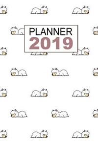 Planner 2019