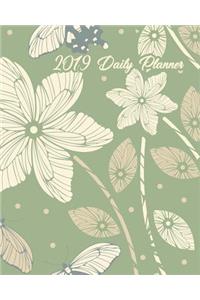 2019 Daily Planner