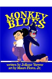 Monkey Blues