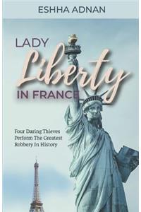 Lady Liberty in France