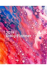 2019 Daily Planner