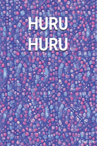 Huru Huru