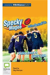 Specky Magee and the Best of Oz
