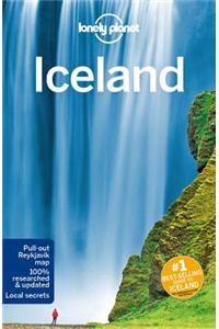 Lonely Planet Iceland