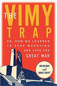 The Vimy Trap