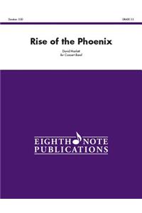 Rise of the Phoenix