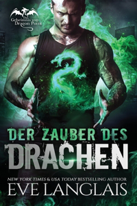 Der Zauber des Drachen