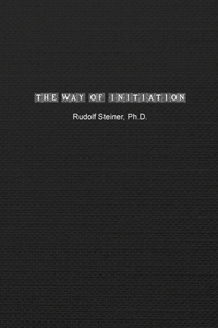 Way of Initiation