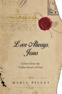 Love Always, Jesus