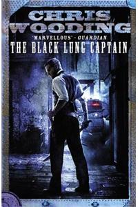Black Lung Captain