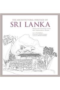 Architectural Heritage of Sri Lanka