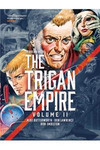 Rise and Fall of the Trigan Empire, Volume II