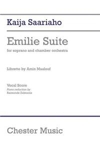 Emilie Suite