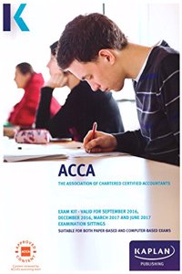 ACCA F4 Corporate and Business Law (UK) - Complete Text