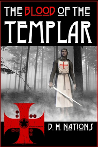 Blood Of The Templar