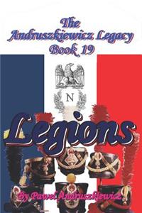 Andruszkiewicz Legacy Book 19