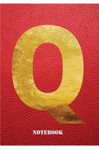 Q Notebook