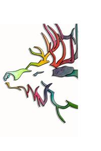 Elk 2019 Daily Planner