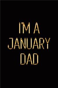 I'm a January Dad