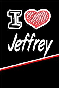 I Love Jeffrey