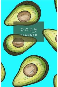 2019 Planner