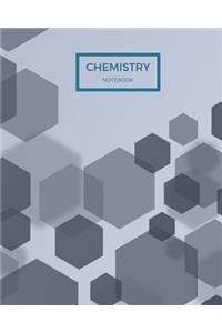 Chemistry Notebook