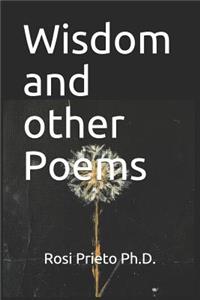 Wisdom and other Poems