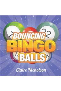 Bouncing Bingo Balls