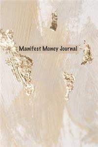 Manifest Money Journal