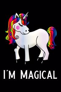I'm Magical
