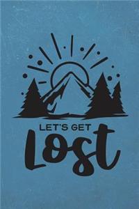 Let's Get Lost