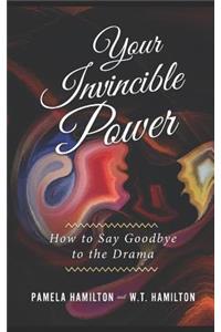 Your Invincible Power
