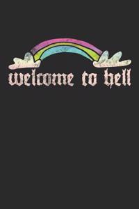 Welcome to Hell