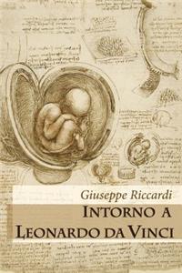 Intorno a Leonardo Da Vinci