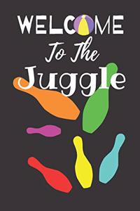 Welcome to the Juggle