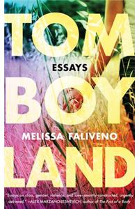 Tomboyland