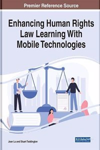 Enhancing Human Rights Law Learning With Mobile Technologies