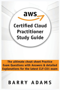 Aws Certified Cloud Practitioner Study Guide