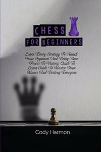 Chess for Beginners