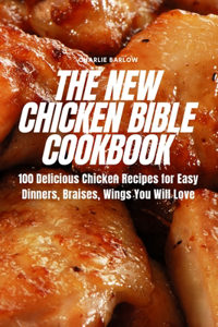 New Chicken Bible Cookbook