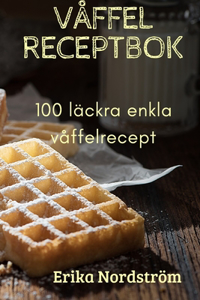 Vaffel Receptbok