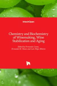 Chemistry and Biochemistry of Winemaking, Wine Stabilization and Aging