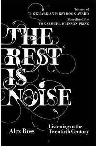 Rest is Noise