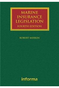 Marine Insurance Legislation